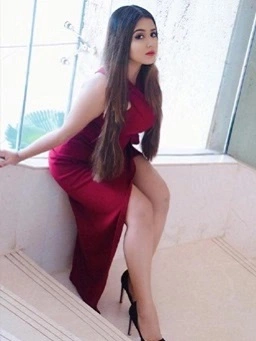 Escort Service in Noida