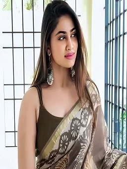 Escort Service in Noida